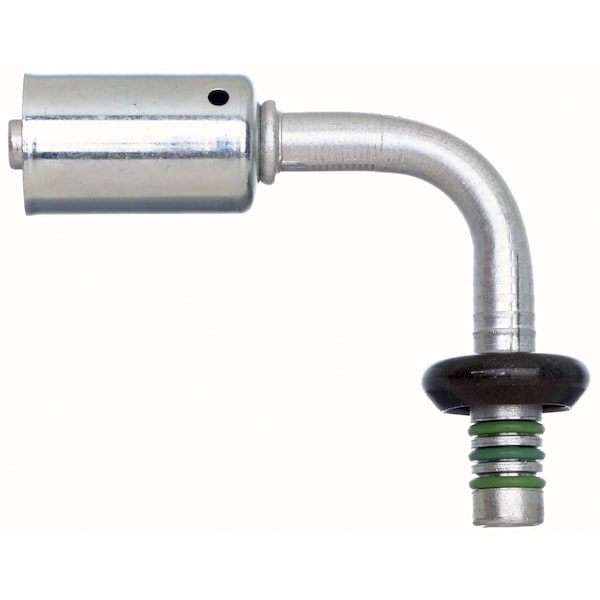 PolarSeal A/C Hose Fitting